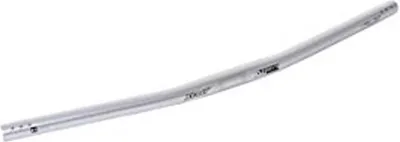 Zdjęcie produktu dla ErgoTec Ergotec Flat Bar 25.4 Mm Silver Level 6