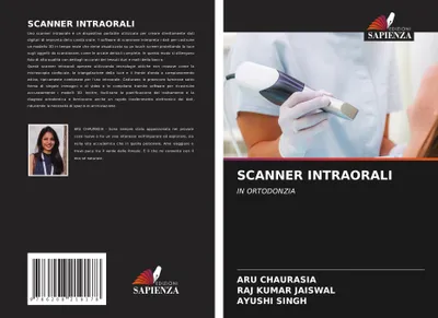 Produktbild von Scanner Intraorali
