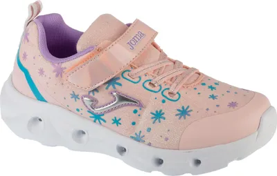 Produktbild von Joma Space Jr 2513 JSPACS2513V, Sneaker, für Mädchen, Rosa