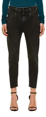 Produktbild von Diesel D-FAYZA Joggjeans 009HM Damen Jeans Hose Boyfriend