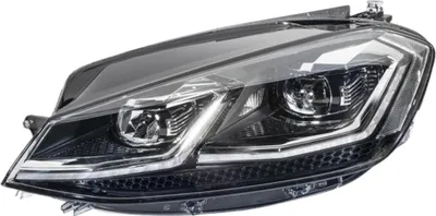 Produktbild von Hella LED Scheinwerfer links für VW Golf 7 ab 11/2016