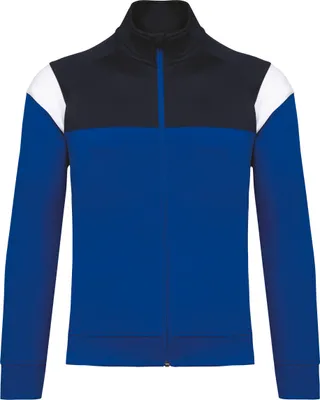 Immagine prodotto di Giacca da allenamento PROACT® con zip per bambini