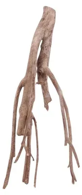 Produktbild von Talawa Aquarium Wurzel aus Holz, 19x19x48cm, für Aquascaping, sinkt nach 2-3 Wochen