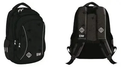 Produktbild von Rucksack 3 Fächer BP26 Spider Web Majewski