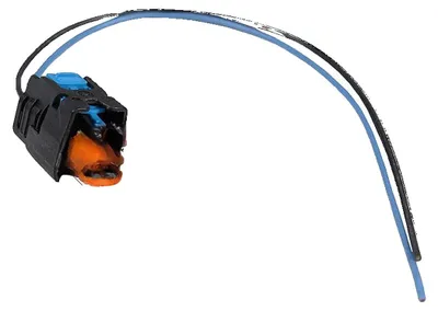 Productafbeelding van Reparatieset voor kabels van de nokkenassensor METZGER, geschikt voor onder andere de RENAULT KANGOO