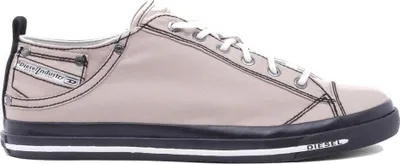 Produktbild von Diesel Herren Sneaker Schuhe "EXPOSURE I Low" Beige #510