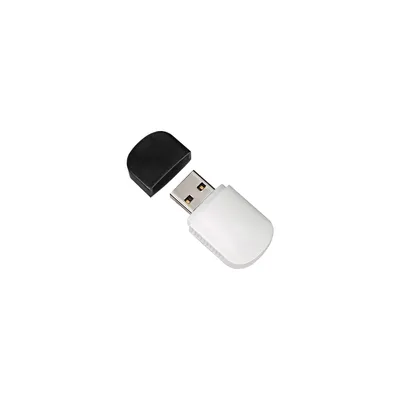 Produktbild von Auerswald D-Stick EZC-5200BS, Bluetooth-Erweiterung, Auerswald, COMfortel D-400, Schwarz, Weiß, 20 mm, 36 mm
