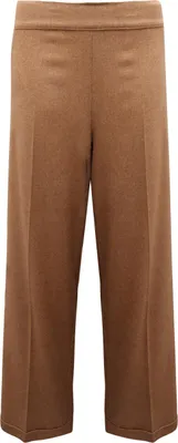Produktbild von M4054 Pantalone Donna D. Aussen Frau Wollmischung Hose
