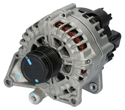 Produktbild von VALEO 440775 Lichtmaschine Generator LiMa 250A 14V passend für MERCEDES-BENZ E-Klasse Limousine (W213) E-Klasse T-modell (S213) E-Klasse Coupe (C238)
