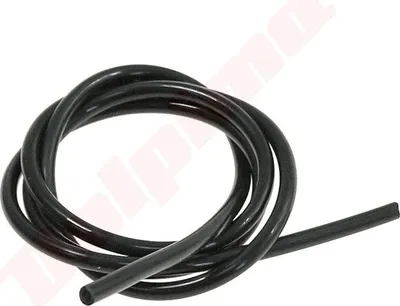 Produktbild von Benzinschlauch 2,5X5,0Mm Black ( M )