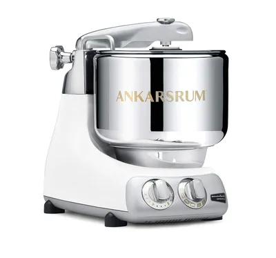 Image de Ankarsrum - akm6230blc-m - Ankarsrum - AKM6230BLC-M -