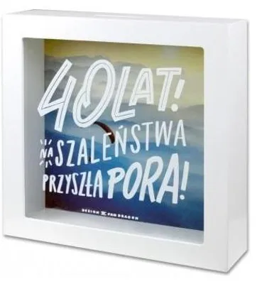 Obrázek produktu pro Skarbonka Home-40