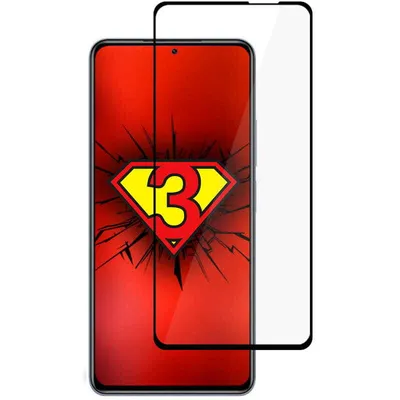 Obrázok produktu pre 3MK NeoGlass, Redmi Note 10 Pro, 1 kusov