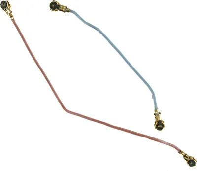 Produktbild von Antennen Kabel für Samsung Galaxy S6 (SM-G920F) Verbindungskabel Flex Kabel