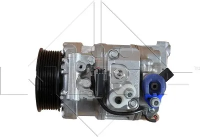 Obrázek produktu pro Kompresor Klimatizace Mercedes Gl320 (X164) 06-