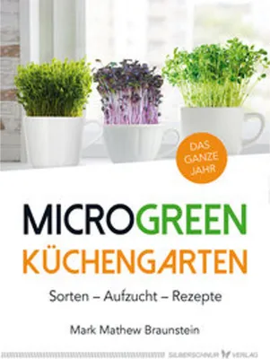 Obrázok produktu pre MicroGreen Küchengarten