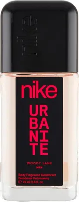 Zdjęcie produktu dla Nike Urban Woody Dezodorant W Sprayu 75 Ml