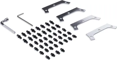 Image de DMR Flat4 Pedal Pin Kit