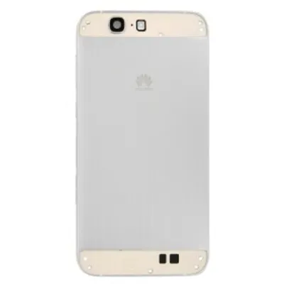 Immagine prodotto di per Huawei Ascend G7 coperchio batteria coperchio posteriore bianco vano batteria coperchio posteriore