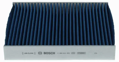 Produktbild von BOSCH 0 986 628 606 Innenraumfilter Pollenfilter für FORD MONDEO IV Turnier (BA7) Aktivkohle