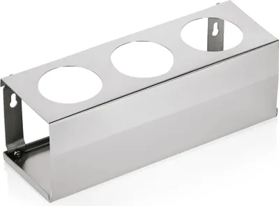 Produktbild von Quetschflaschenhater für 3 Flaschen