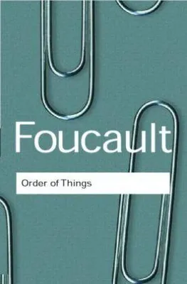 Immagine prodotto di The Order of Things