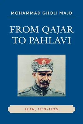 Produktbild von From Qajar to Pahlavi