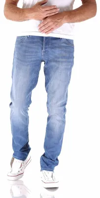 Immagine prodotto di Jeans Jack & Jones slim fit per uomo