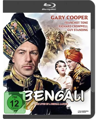 Obrázok produktu pre Bengali