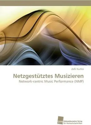 Produktbild von Netzgestütztes Musizieren