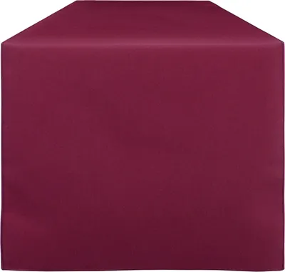 Produktbild von Tischläufer Maroon 30x132cm Treb SP