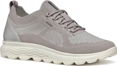 Immagine prodotto di Sneakers Del Marchio Geox Del Modello 09tbn D Spherica Grigio
