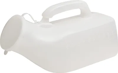 Produktbild von Aidapt Urinal 1000ml - Männer