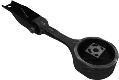 Produktbild von CORTECO Motorlager Hinten für VW POLO (9N) 80001057