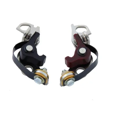 Immagine prodotto di Set 2x accensione contatto interruttore accensione per Honda CB 250, Kawasaki Z 250