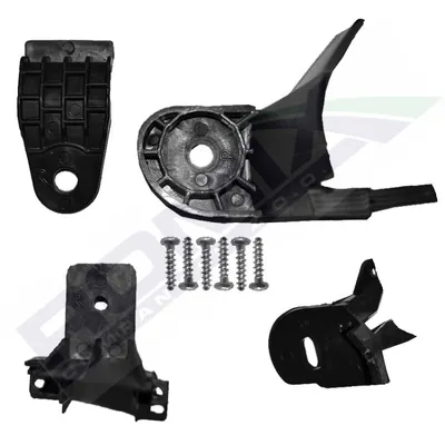 Image de Kit De Reparation Phare Droit Dacia Logan, Sandero