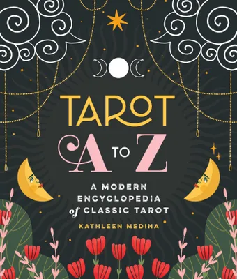 Produktbild von Tarot A to Z