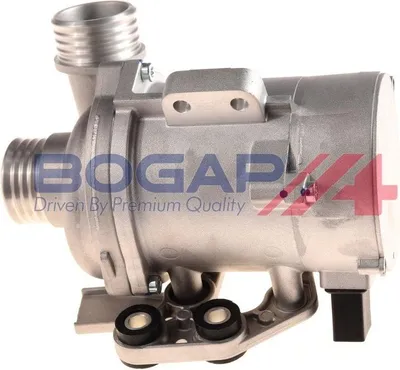 Produktbild von BOGAP B4232105 Kühlmittelpumpe Wasserpumpe für BMW X5 (E70)