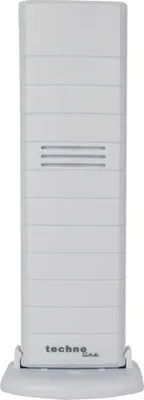 Obrázek produktu pro Technoline TX29-IT, Bezdrátový, 100 m, 868 MHz, Bílá, AA, 38,2 mm