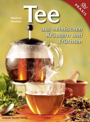 Obrázek produktu pro Tee aus heimischen Kräutern und Früchten