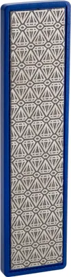 Image de Lime de polissage fin SWIX Racing Diamond Stone X-fine 100 mm, multicolore, n° 1000