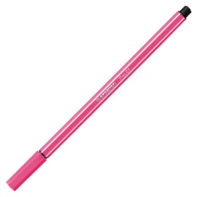 Immagine prodotto di Pennarello premium - STABILO Pen 68 - Penna singola - erika