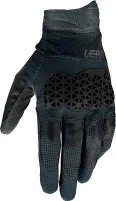 Produktbild von Leatt 3.5 Lite Motocross Handschuhe, schwarz, L