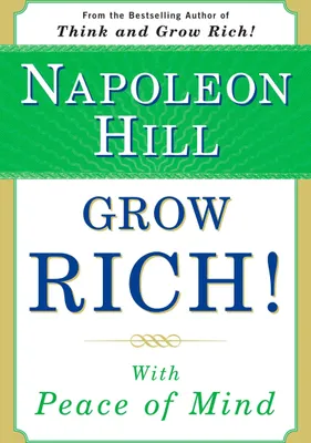 Produktbild von Grow Rich!