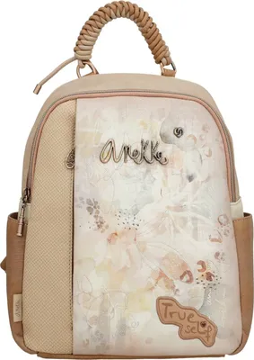 Image de Anekke sac à dos de loisirs sac à dos Memories Stories Backpack Multicolor multicolore