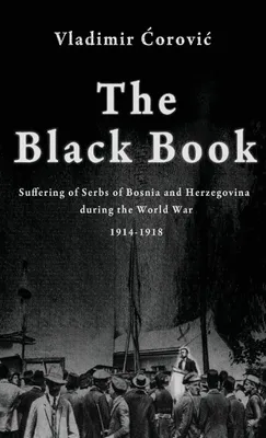 Produktbild von The Black Book