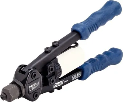 Produktbild von Rapid RP100, 35 mm, 360 mm, 175 mm, 640 g