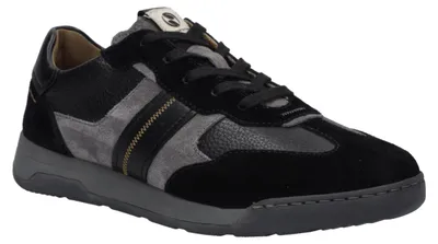 Image de JOSEF SEIBEL Blake 02 | Baskets pour Hommes | noir