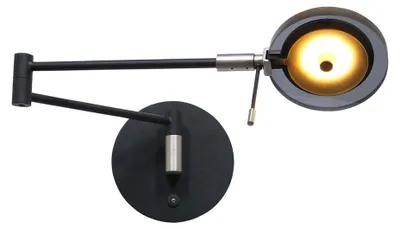 Produktbild von Steinhauer Wandleuchte  Turound LED 2734ZW