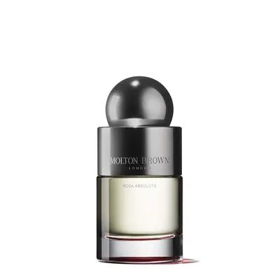 Produktbild von Molton Brown W. Rosa Absolute Edt 100ml
